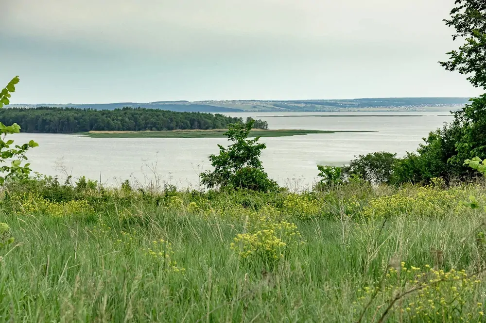 Нижнекамск