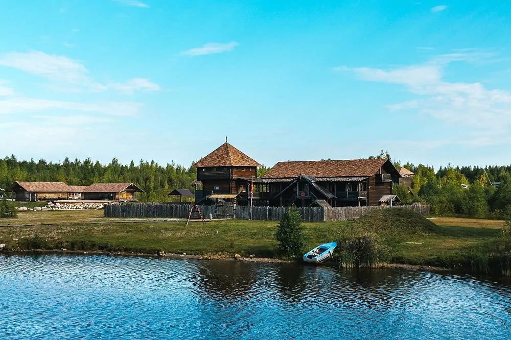 Кузино