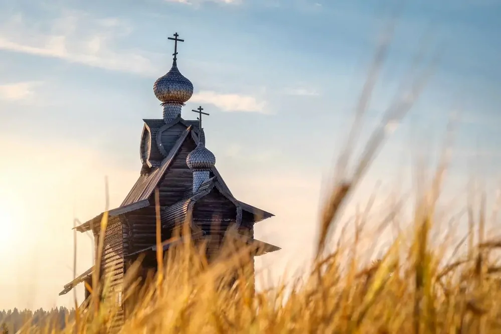 Хохловка
