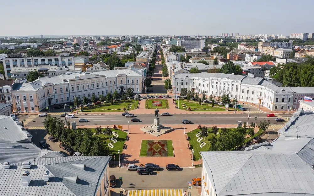 Тверь