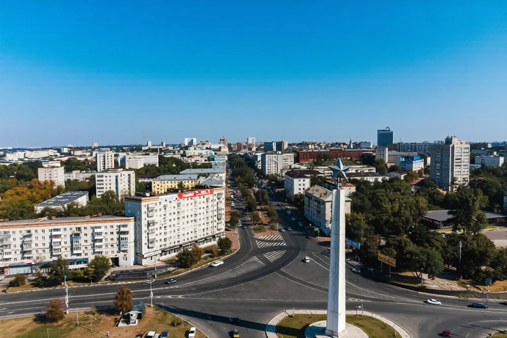 Кронштадт