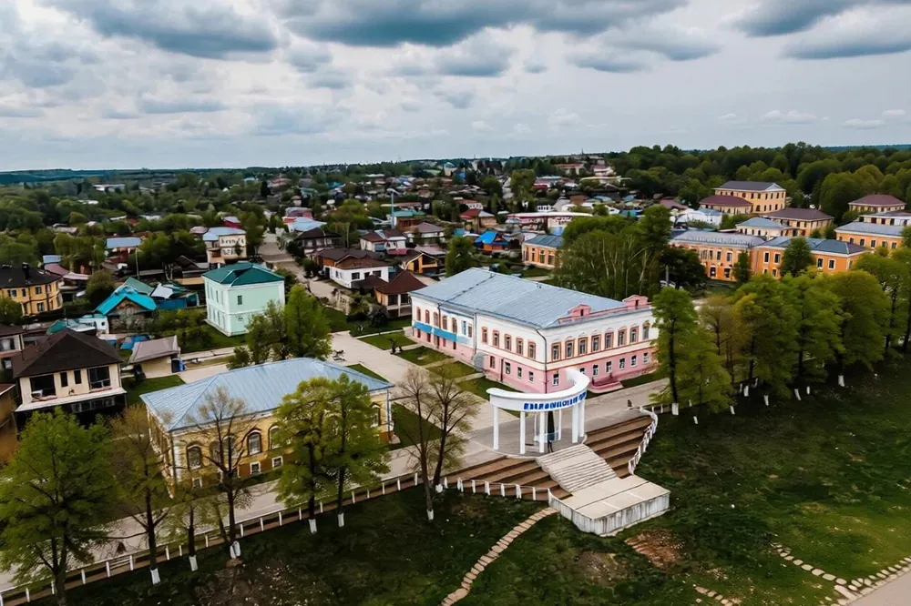 Кронштадт