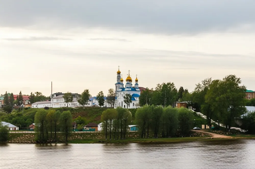 Борис Полевой