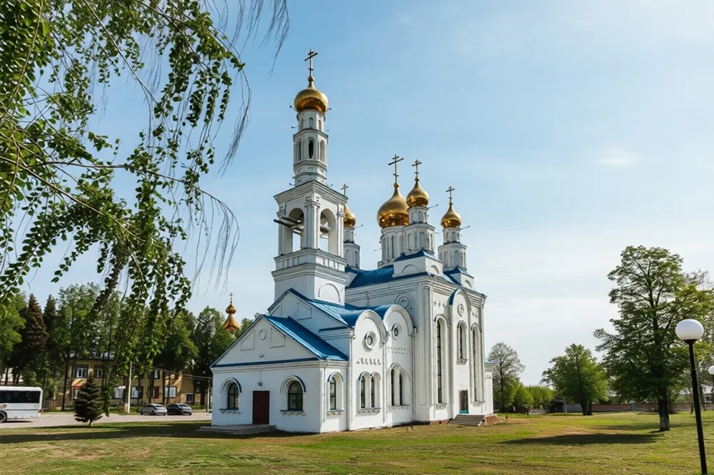Борис Полевой