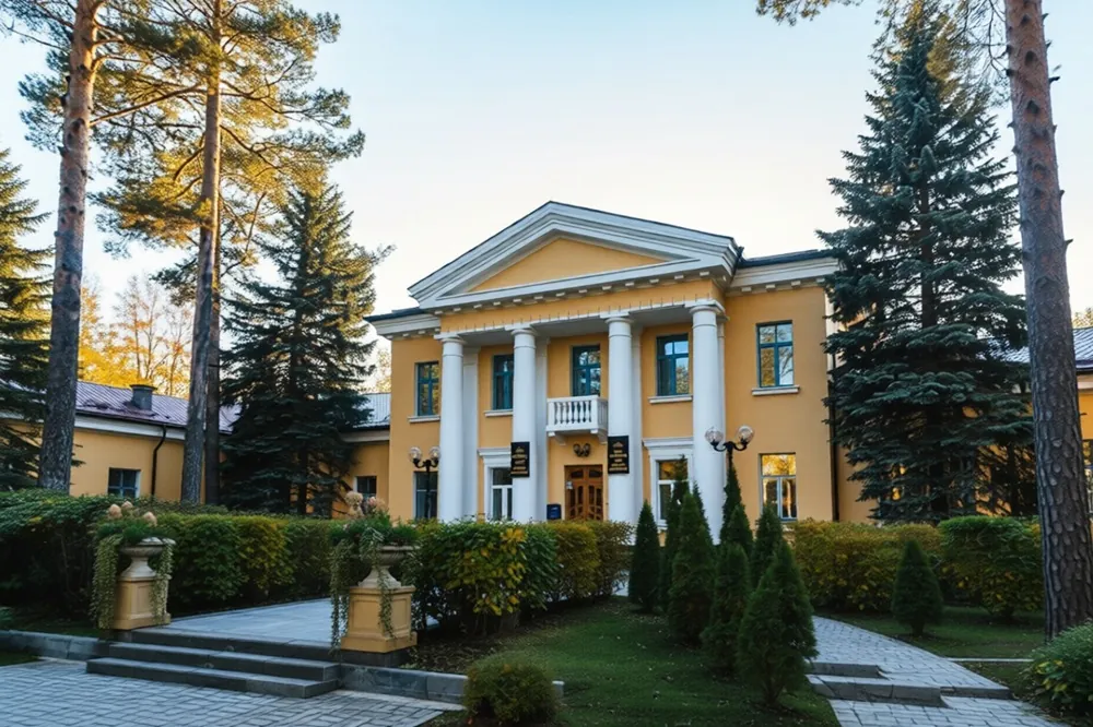 Сергей Дягилев