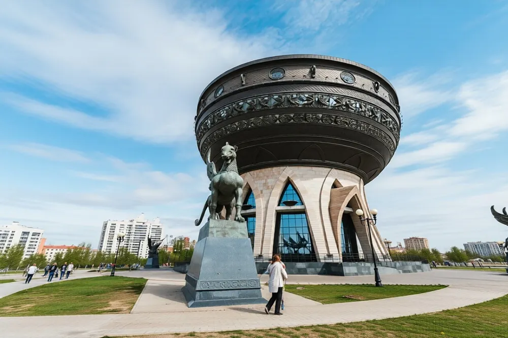 Волга Стар