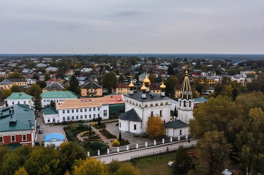Сергей Дягилев