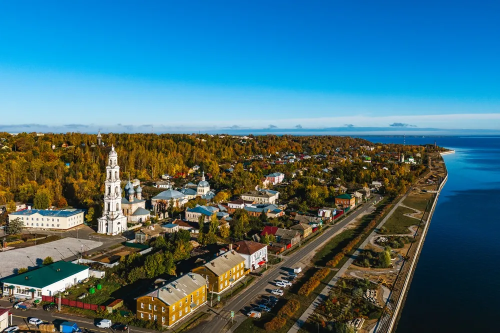 Сергей Дягилев