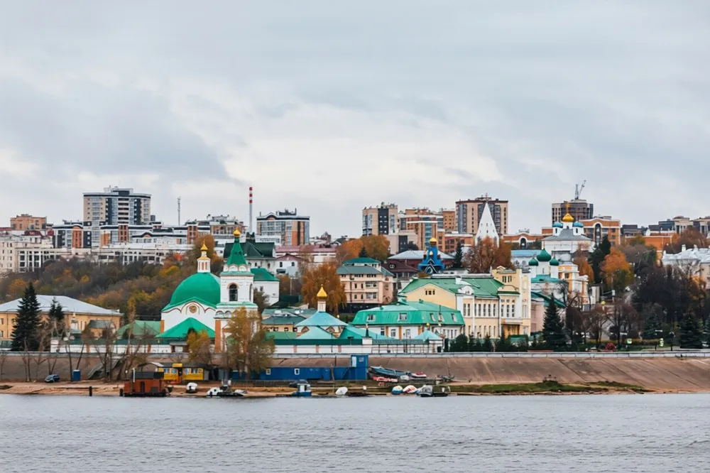 Волга Стар
