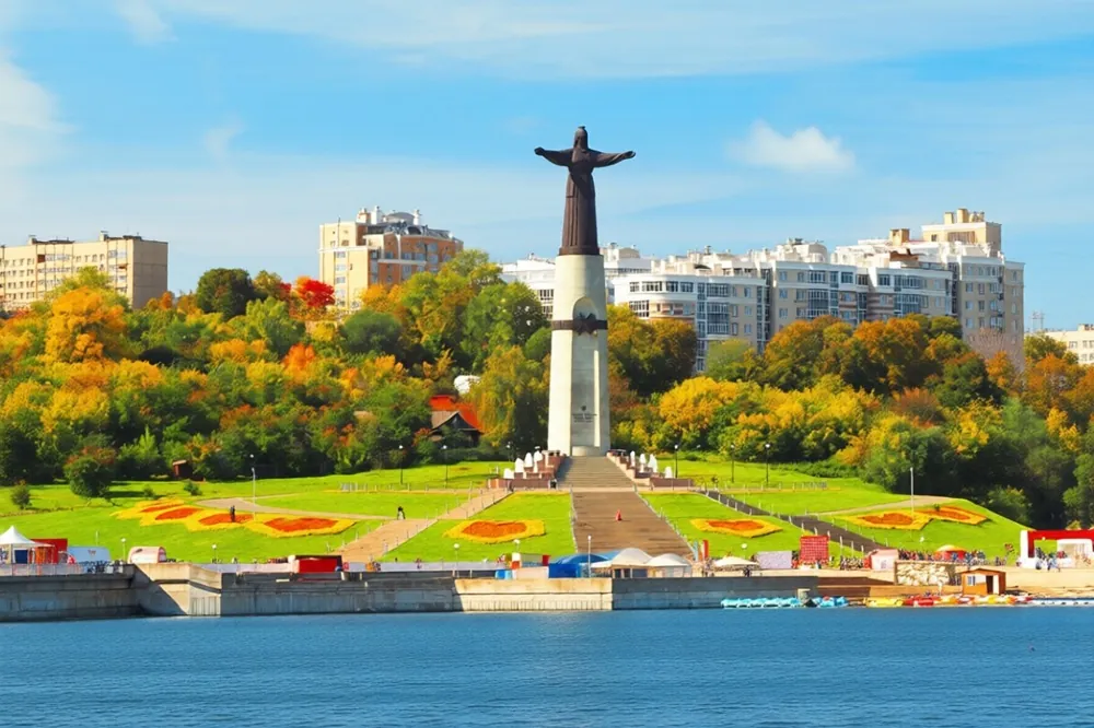 Волга Стар