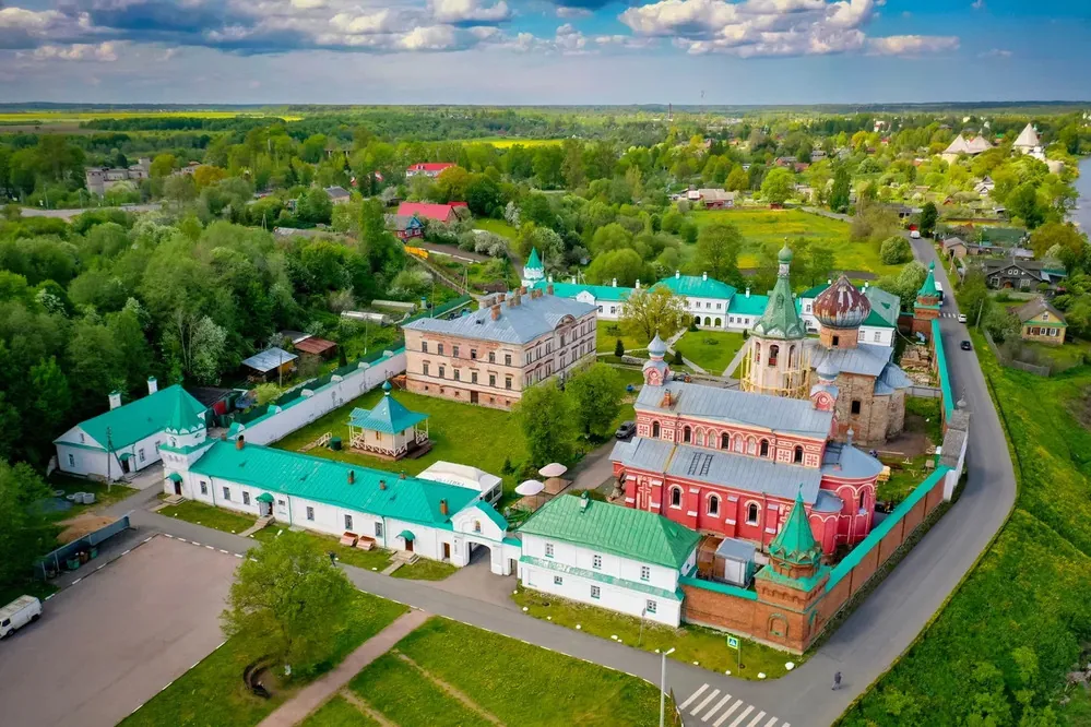 Тихий Дон