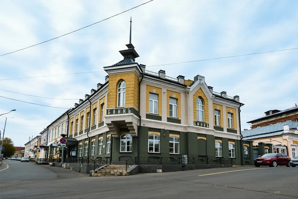 Сергей Дягилев