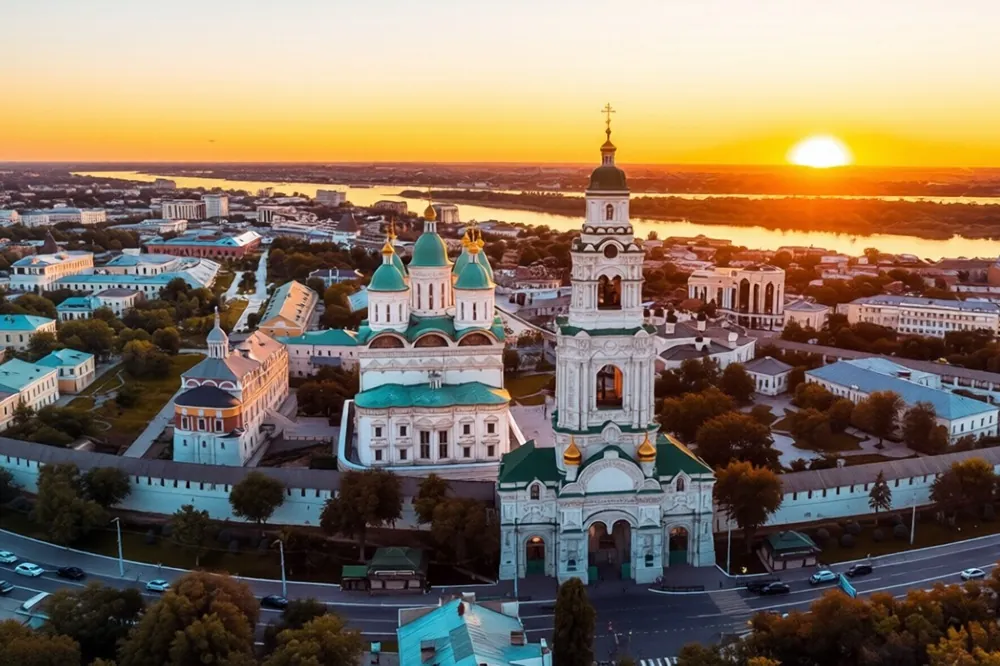 Александр Суворов
