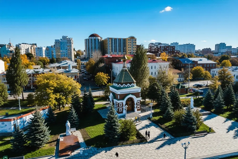 Александр Невский