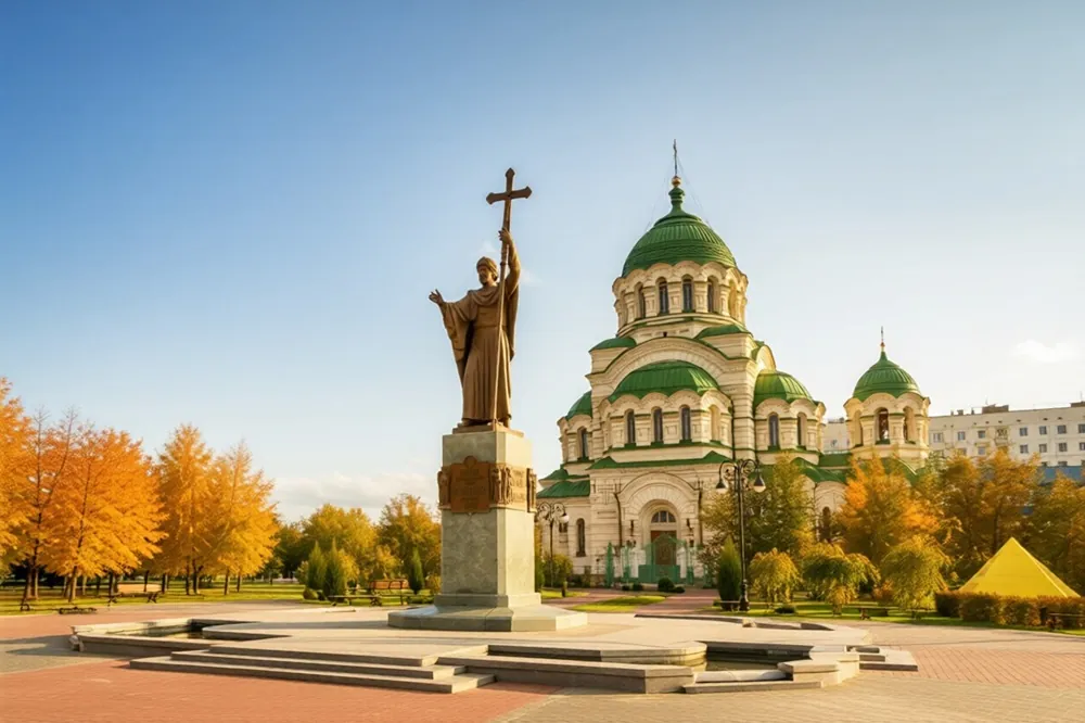 Александр Невский