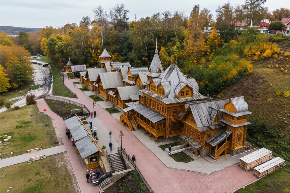 Александр Суворов