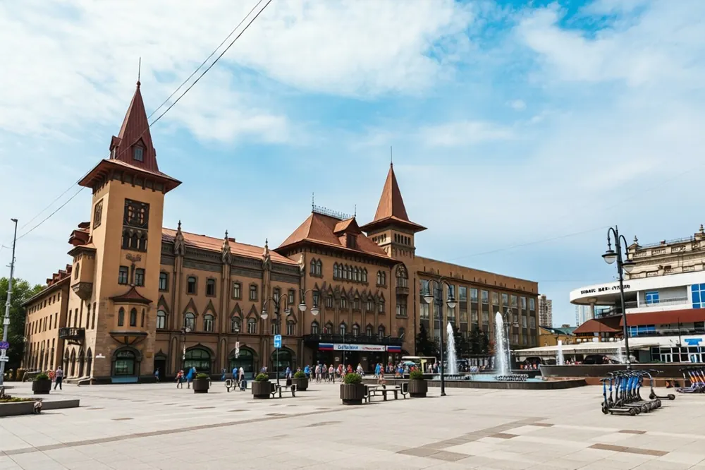 Александр Невский