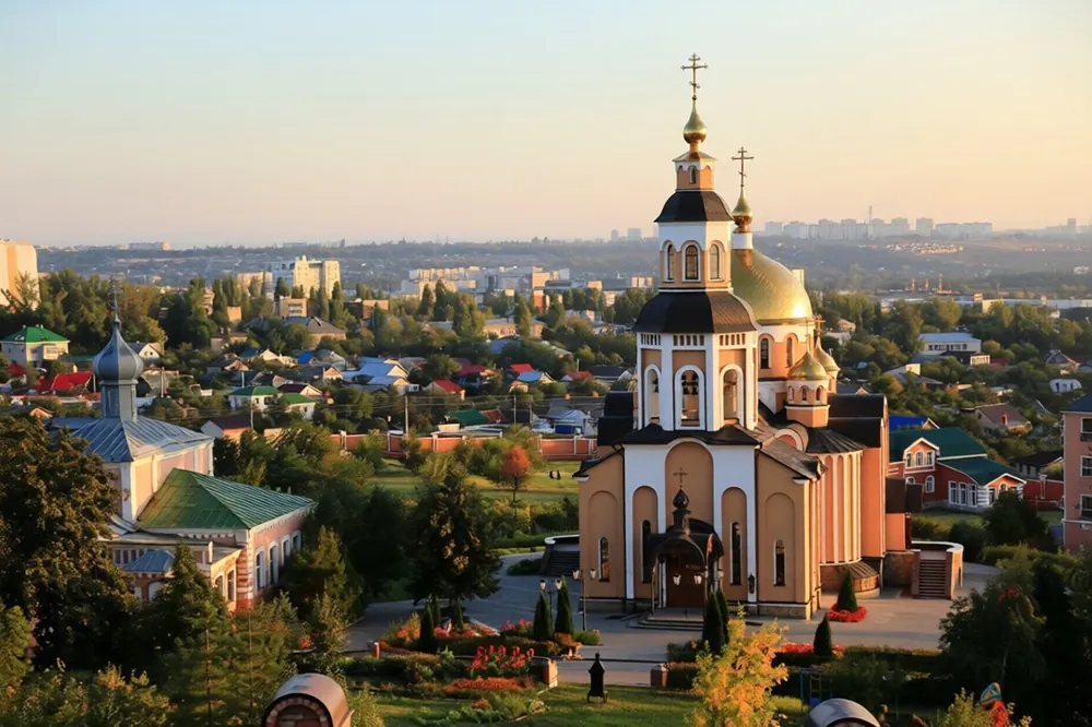 Александр Невский