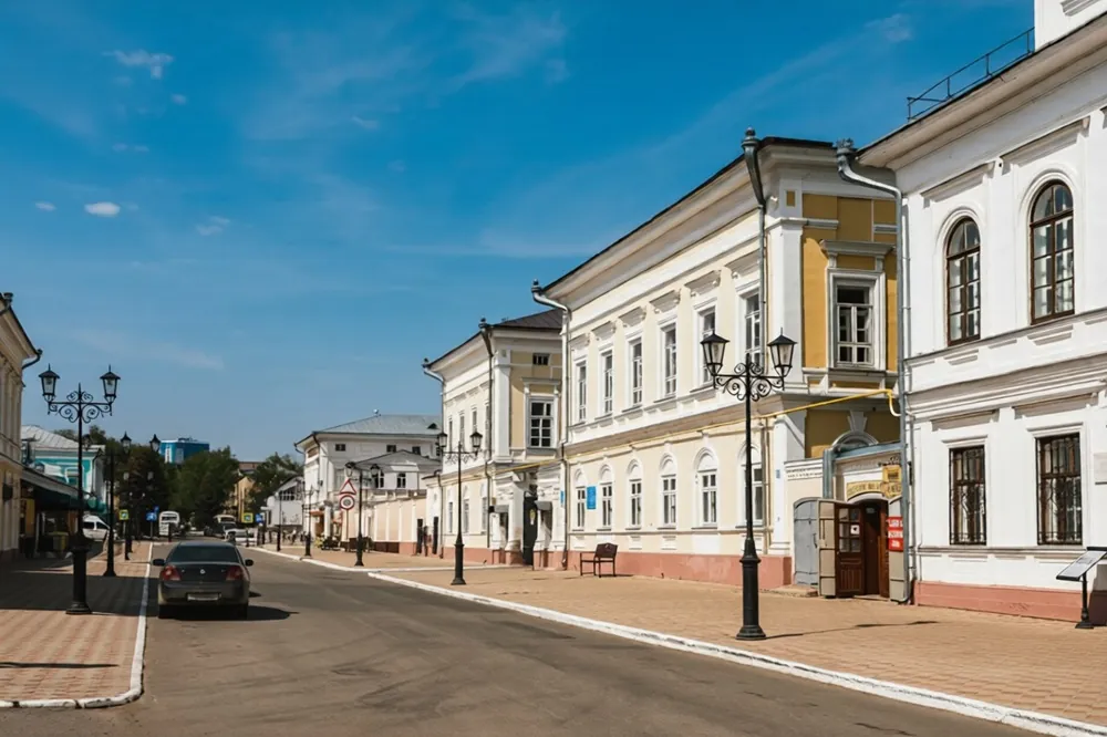 Александр Невский