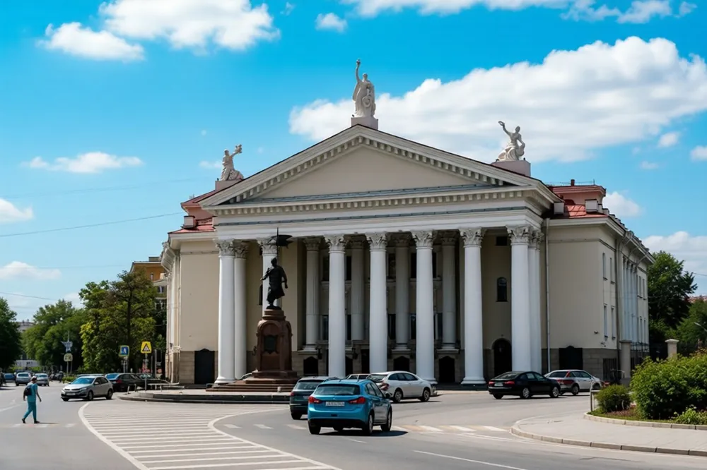 Александр Невский