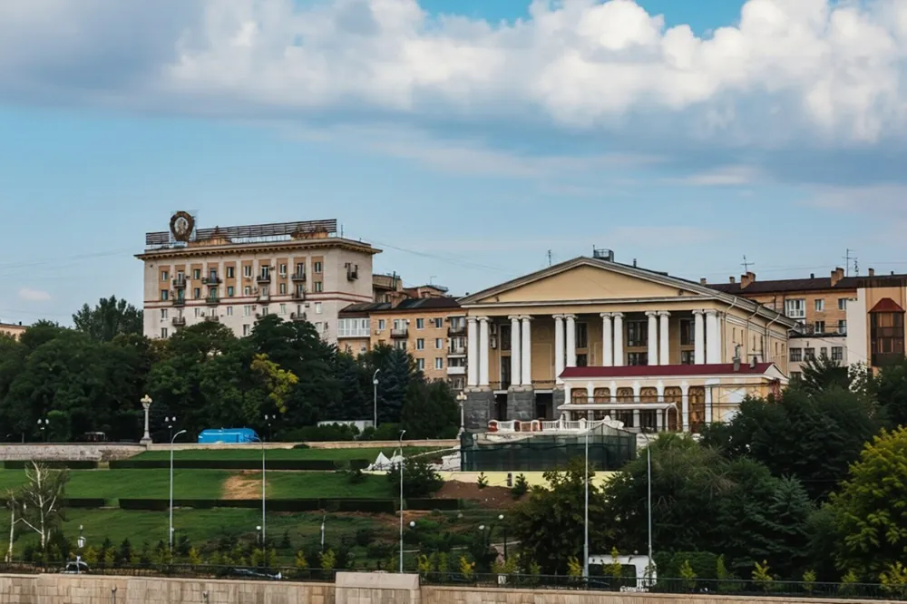 Александр Невский