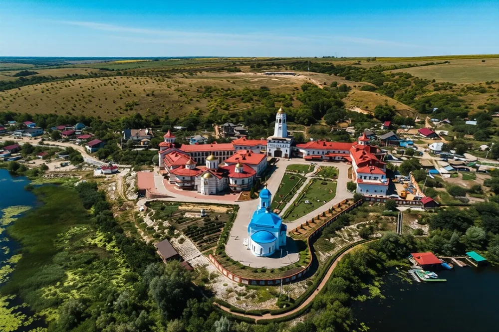 Павел Бажов
