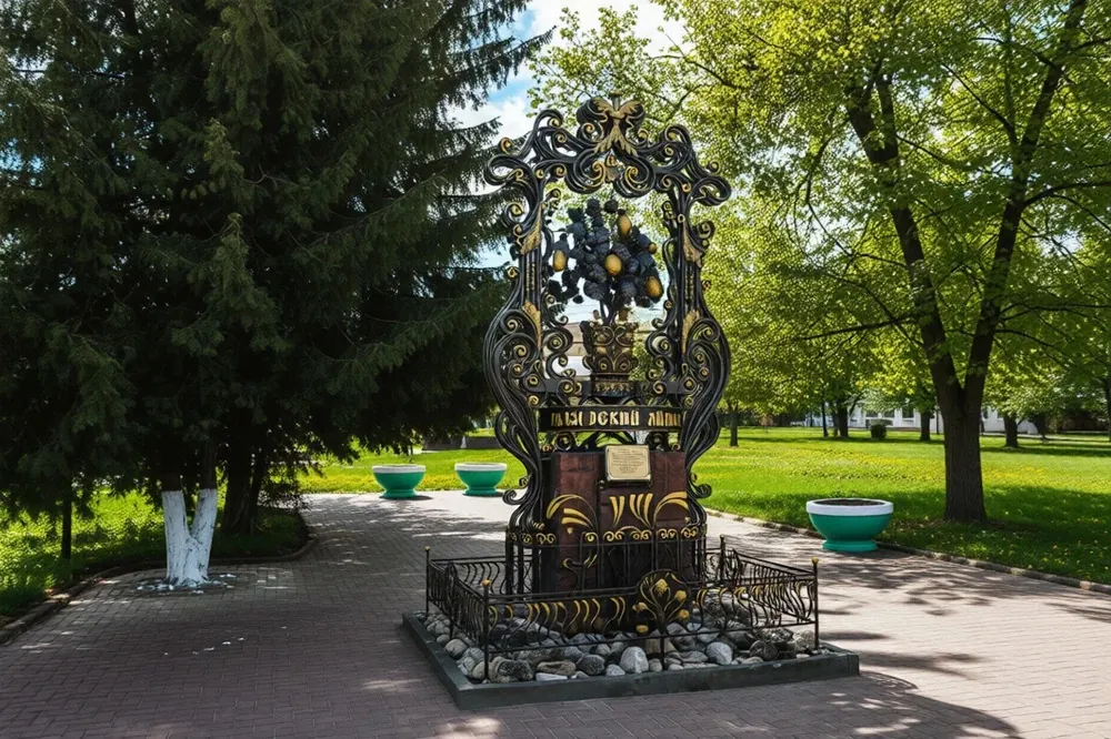 Александр Пушкин