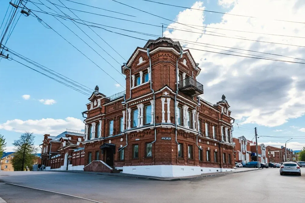 Александр Пушкин