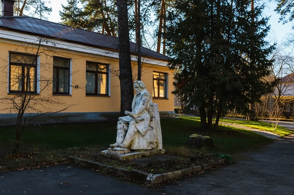 Нижний Новгород