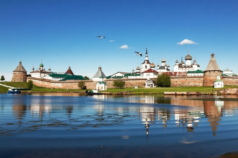 Александр Пушкин