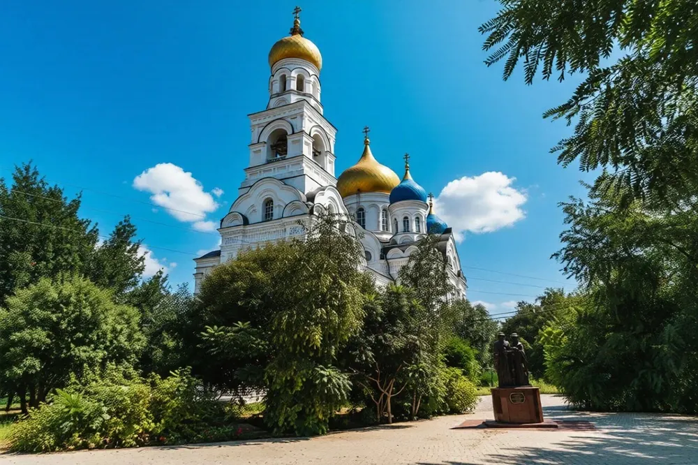 Капитан Пушкарев