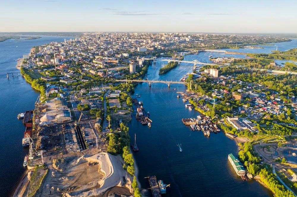 Саратов