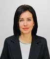 Две столицы-Бессарабова Оксана Алексеевна