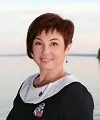Две столицы-Смирнова Наталья Анатольевна