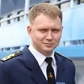 Две столицы-Бессарабов Михаил Геннадьевич