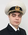 Семен Буденный-Лезин Дмитрий Дмитриевич