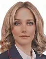 Семен Буденный-Бирюкова Светлана Владимировна