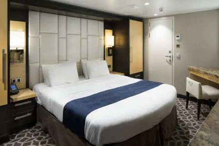 Сьют Owner's Suite – 1 Bedroom (OS)