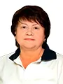 Волга Стар-Лемешева Лина Алексеевна