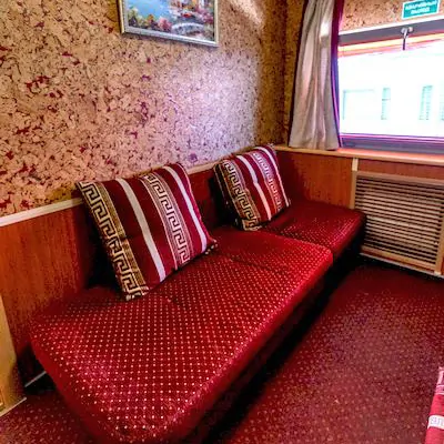 Люкс малый