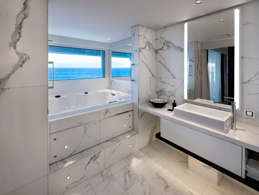 Сьют Penthouse Suite (PS)