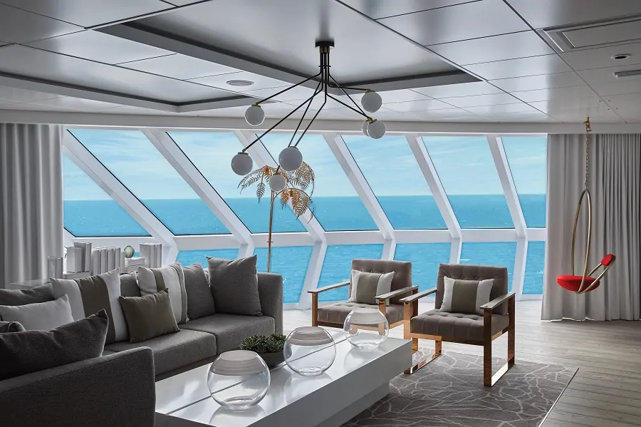 Сьют Iconic Suite (IC)