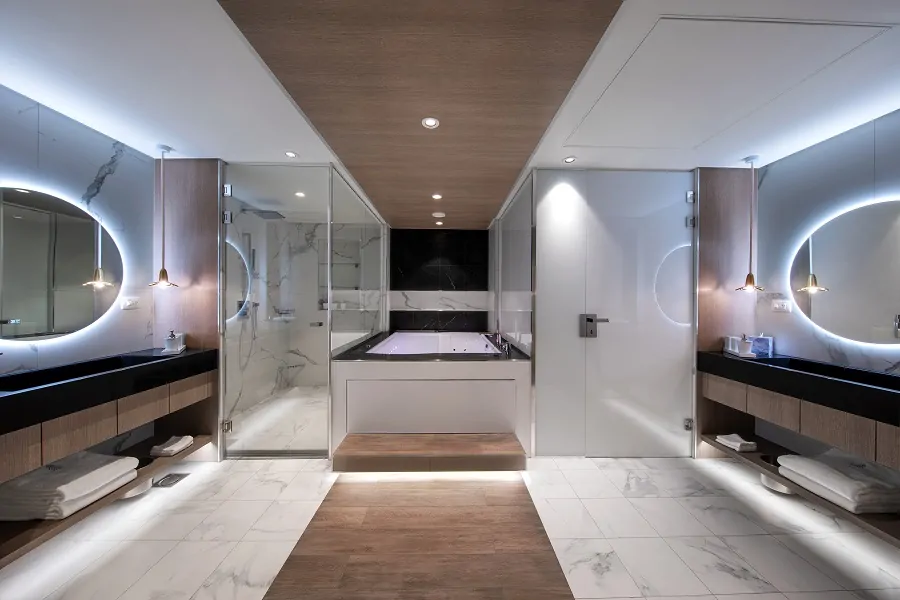 Сьют Iconic Suite (IC)