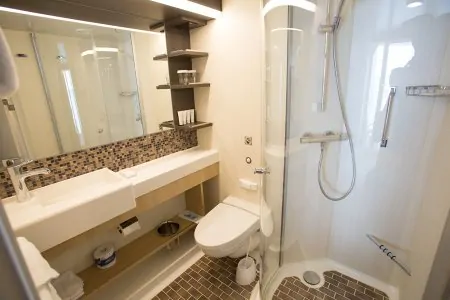 С окном Ocean View (2N)