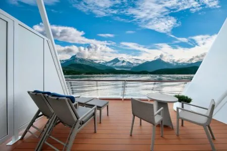 Сьют с балконом Grand Loft Suite with Balcony (GL)