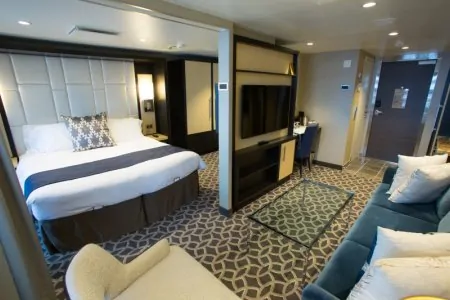 Сьют Grand Suite (GS)