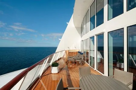 Сьют Royal Loft Suite (RL)