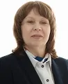 Мустай Карим-Белобородова Людмила Николаевна