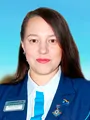 Александр Бенуа-Паршина Наталья Александровна