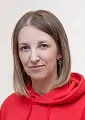Борис Полевой-Жукова Полина Геннадьевна